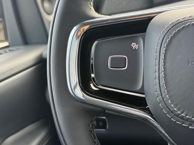 2027 Lincoln Navigator Reserve L