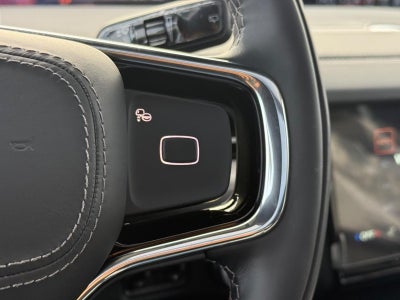 2027 Lincoln Navigator Reserve L