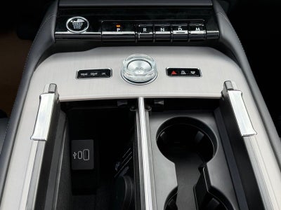 2027 Lincoln Navigator Reserve L