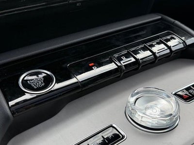2027 Lincoln Navigator Reserve L