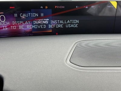 2027 Lincoln Navigator Reserve L