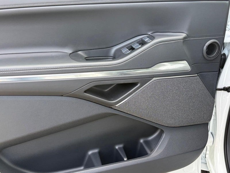 2027 Lincoln Navigator Reserve L