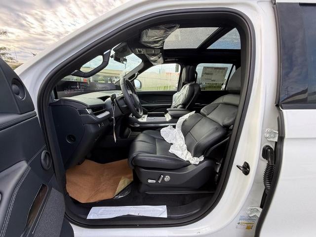 2027 Lincoln Navigator Reserve L