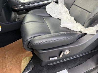2027 Lincoln Navigator Reserve L