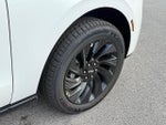 2027 Lincoln Navigator Reserve L