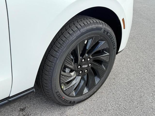 2027 Lincoln Navigator Reserve L