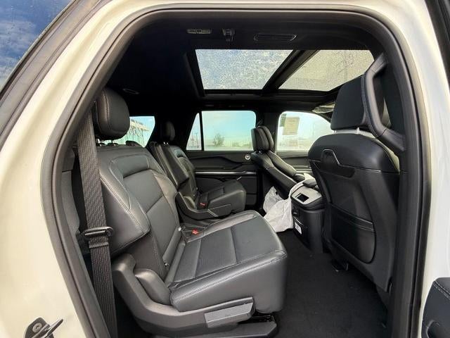 2027 Lincoln Navigator Reserve L