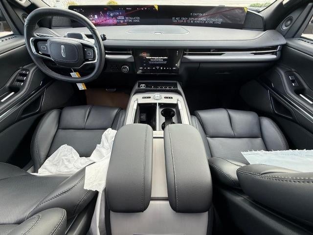 2027 Lincoln Navigator Reserve L