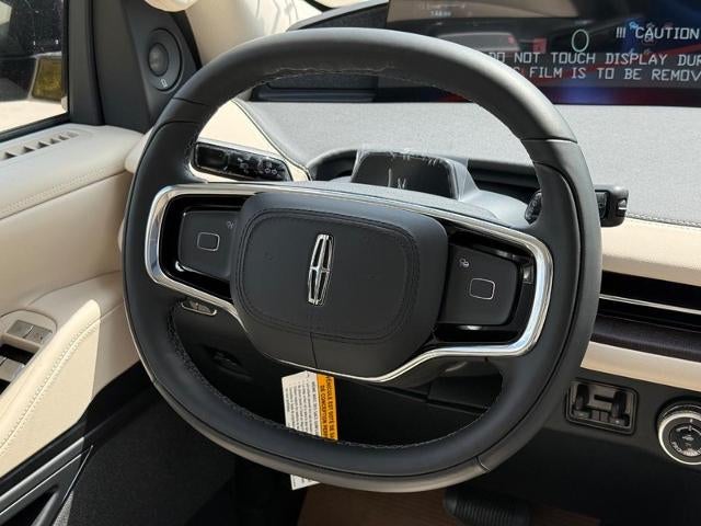 2027 Lincoln Navigator Reserve L