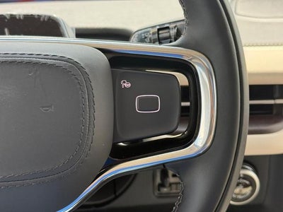 2027 Lincoln Navigator Reserve L