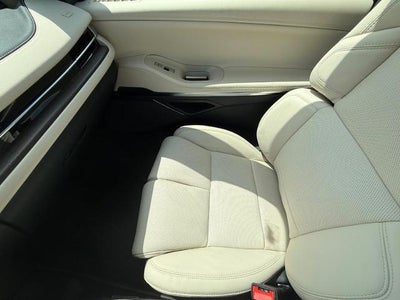 2027 Lincoln Navigator Reserve L