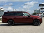 2027 Lincoln Navigator Reserve L