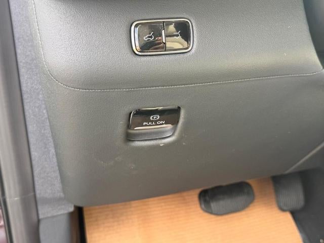2027 Lincoln Navigator Reserve L