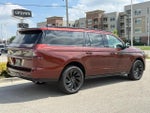 2027 Lincoln Navigator Reserve L