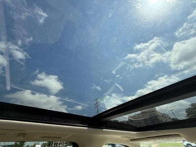2027 Lincoln Navigator Reserve L