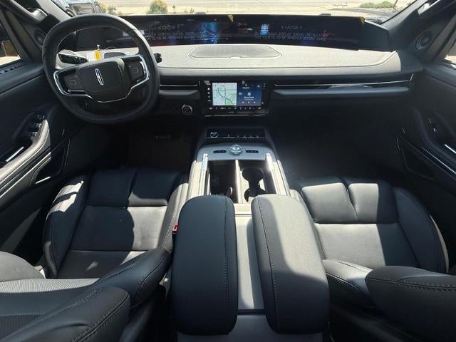 2027 Lincoln Navigator Reserve L