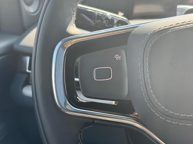 2027 Lincoln Navigator Reserve L