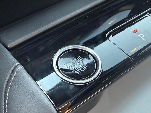 2027 Lincoln Navigator Reserve L