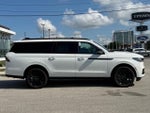 2027 Lincoln Navigator Reserve L