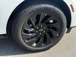 2027 Lincoln Navigator Reserve L