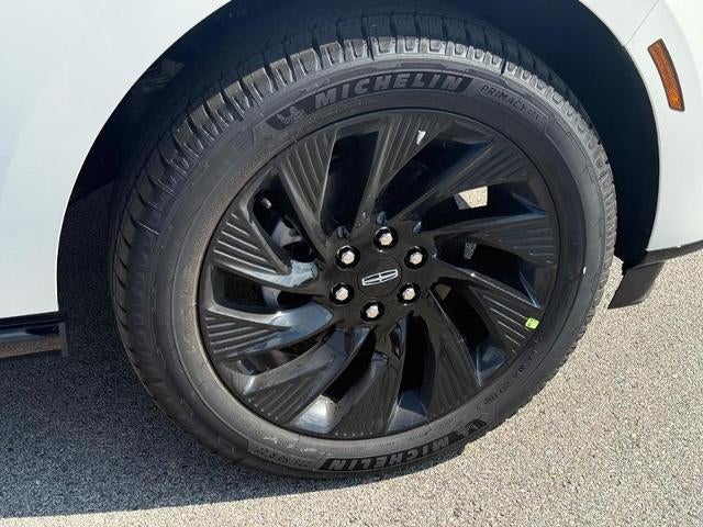 2027 Lincoln Navigator Reserve L