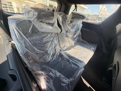 2027 Lincoln Navigator Reserve L