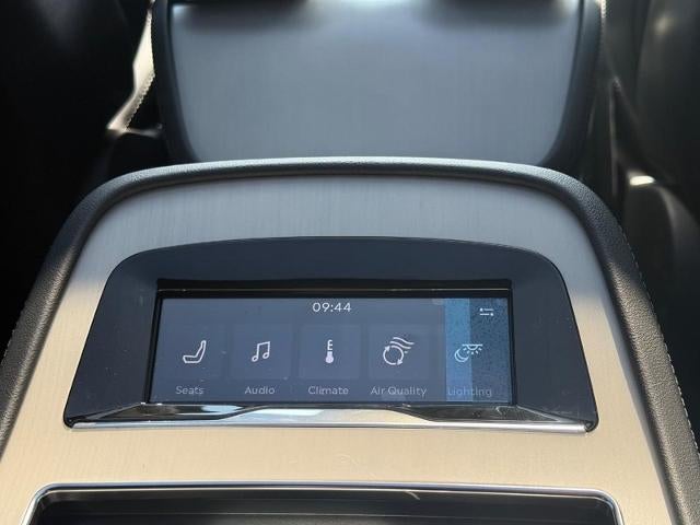 2027 Lincoln Navigator Reserve L