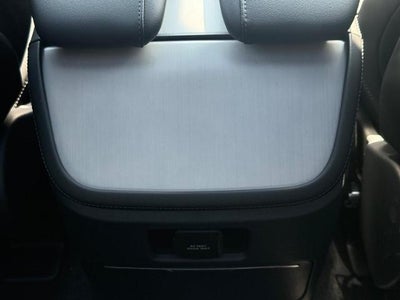 2027 Lincoln Navigator Reserve L
