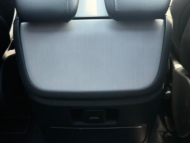 2027 Lincoln Navigator Reserve L