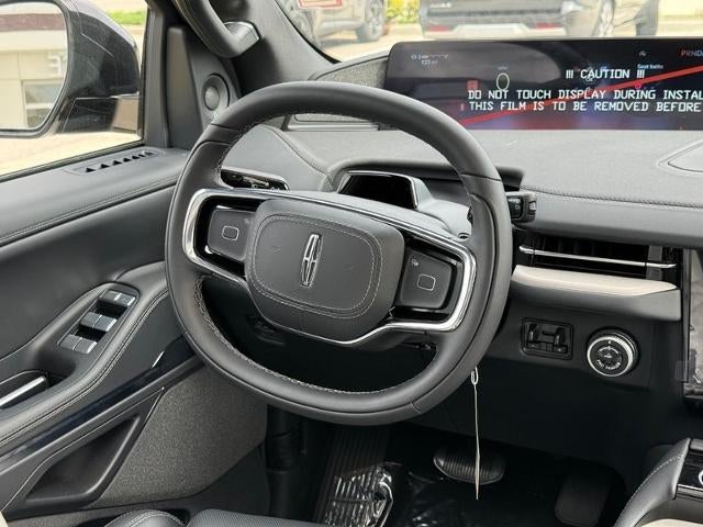 2027 Lincoln Navigator Reserve L