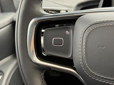 2027 Lincoln Navigator Reserve L