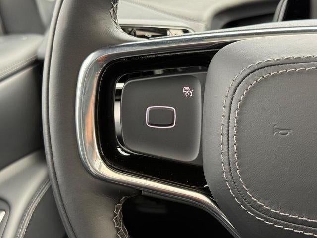 2027 Lincoln Navigator Reserve L