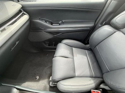 2027 Lincoln Navigator Reserve L