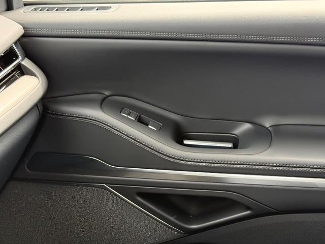 2027 Lincoln Navigator Reserve L