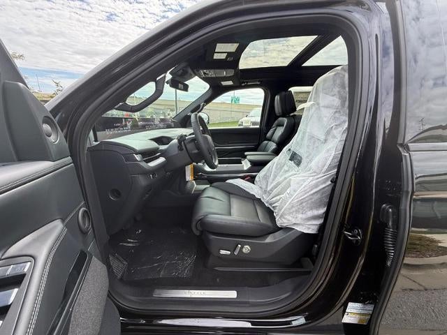 2027 Lincoln Navigator Reserve L