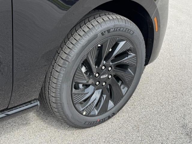 2027 Lincoln Navigator Reserve L