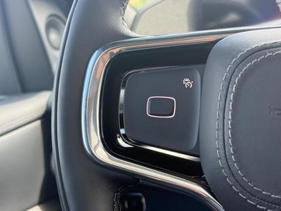 2027 Lincoln Navigator Reserve L