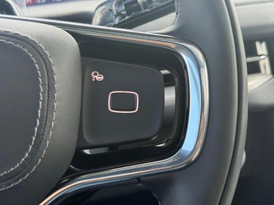 2027 Lincoln Navigator Reserve L