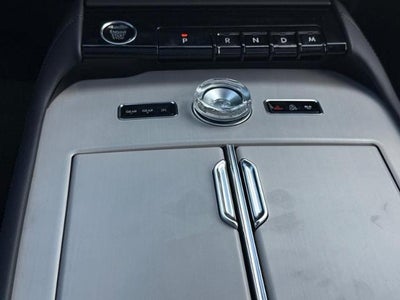2027 Lincoln Navigator Reserve L