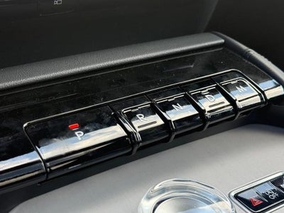 2027 Lincoln Navigator Reserve L