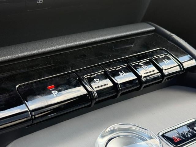 2027 Lincoln Navigator Reserve L