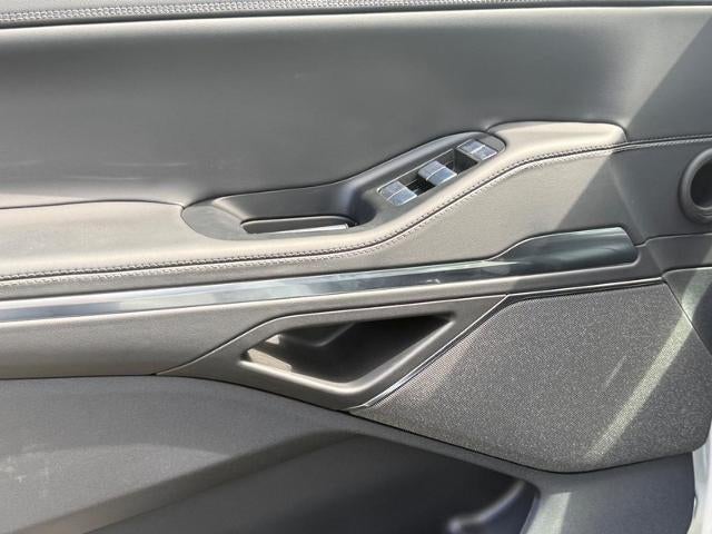 2027 Lincoln Navigator Reserve L