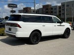 2027 Lincoln Navigator Reserve L