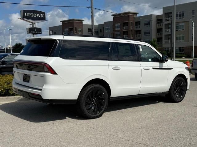 2027 Lincoln Navigator Reserve L