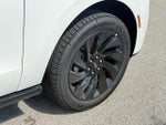 2027 Lincoln Navigator Reserve L