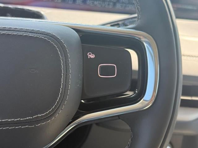 2027 Lincoln Navigator Premiere L