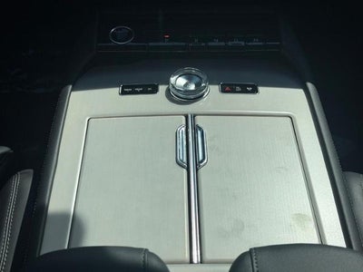 2027 Lincoln Navigator Premiere L