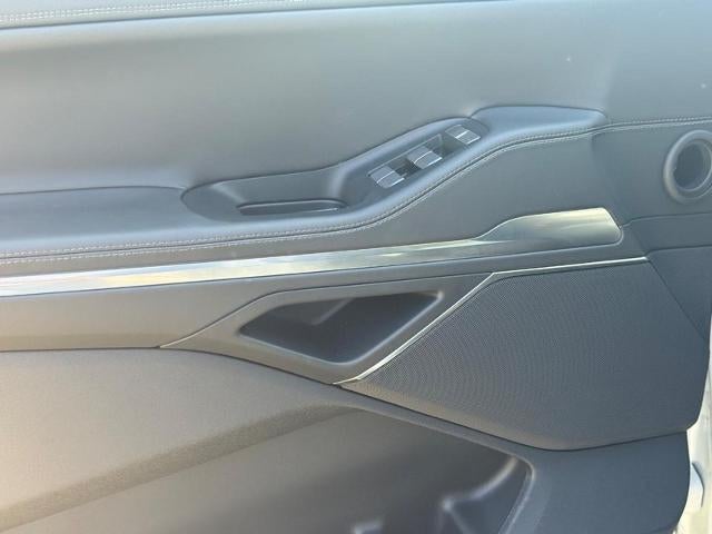 2027 Lincoln Navigator Premiere L