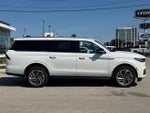 2027 Lincoln Navigator Premiere L