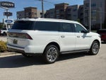 2027 Lincoln Navigator Premiere L